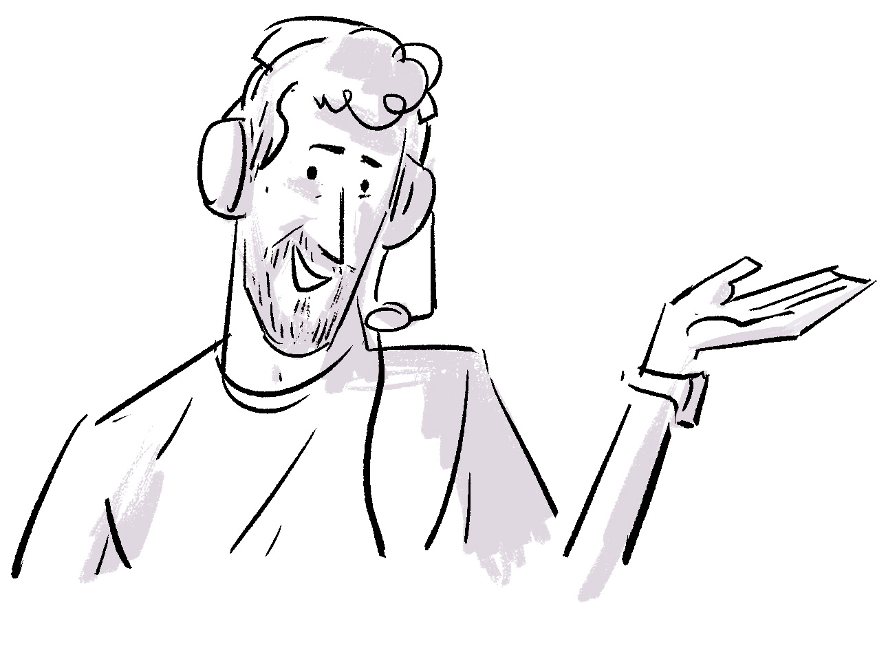 پرتره ماتیاس کیرشنر