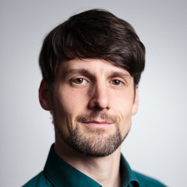 Photo de Matthias Kirschner