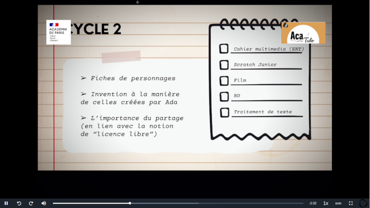 اِدا و زِنگمَن، آکا توتو ۵