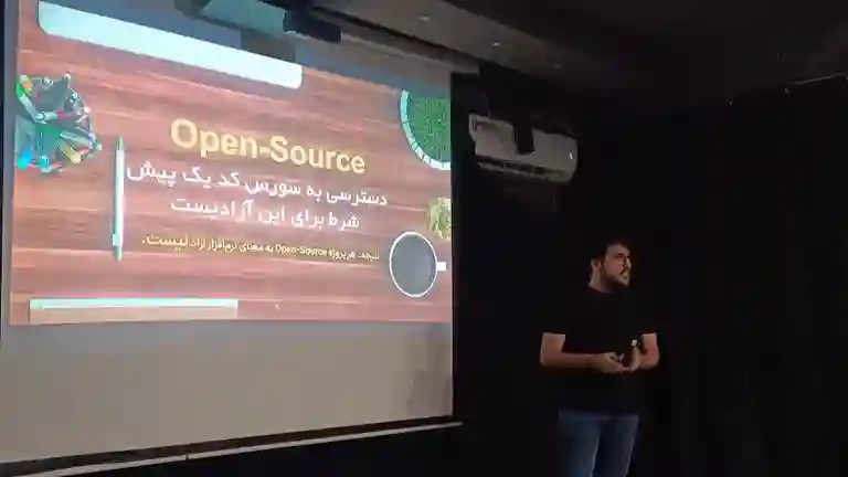 امیرحسین روشن‌دل پور