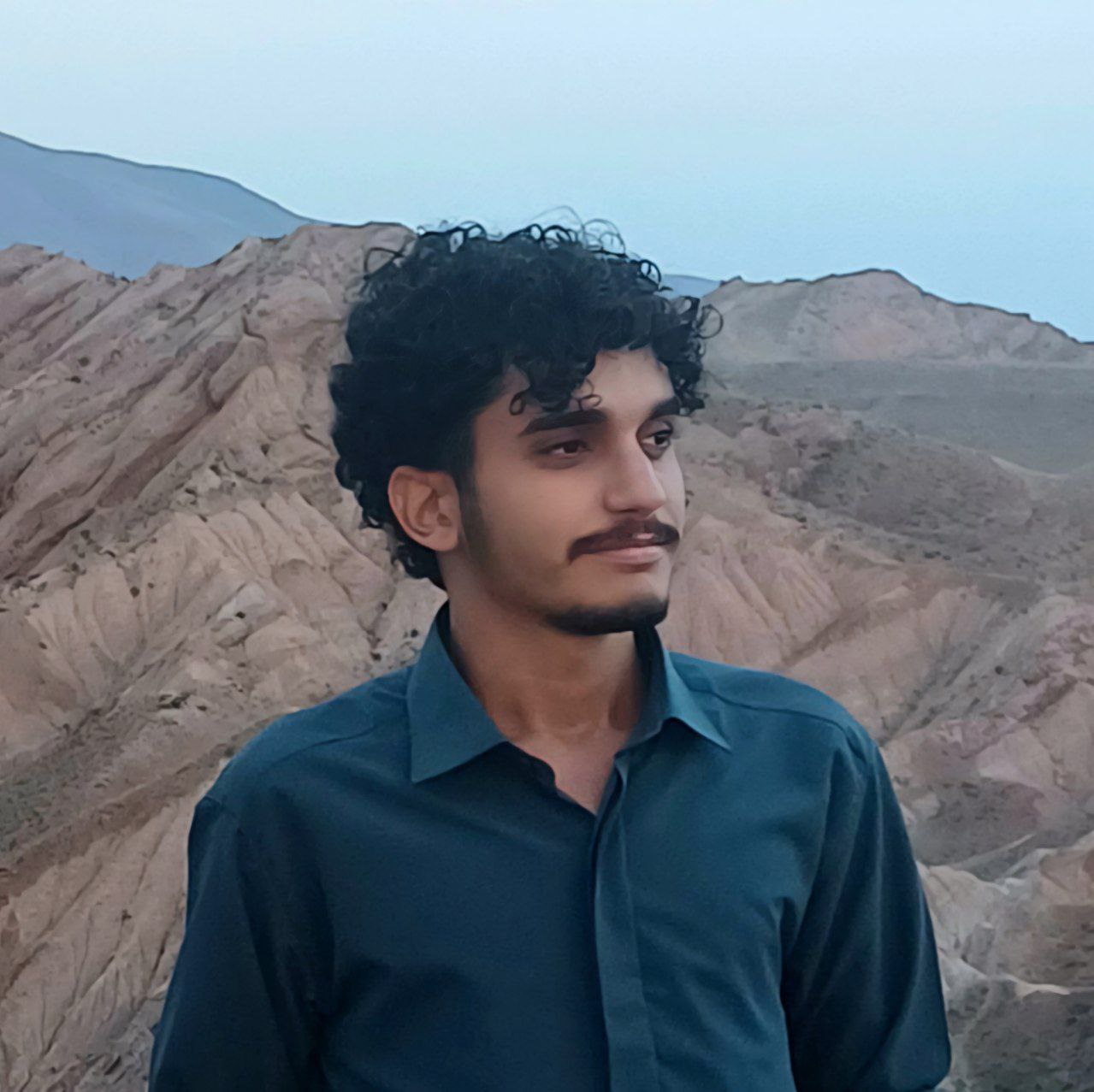 حسین محمدی