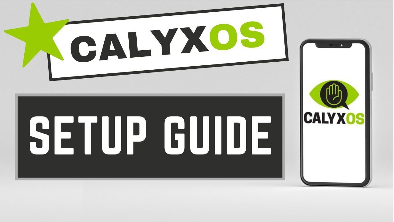 calyxos