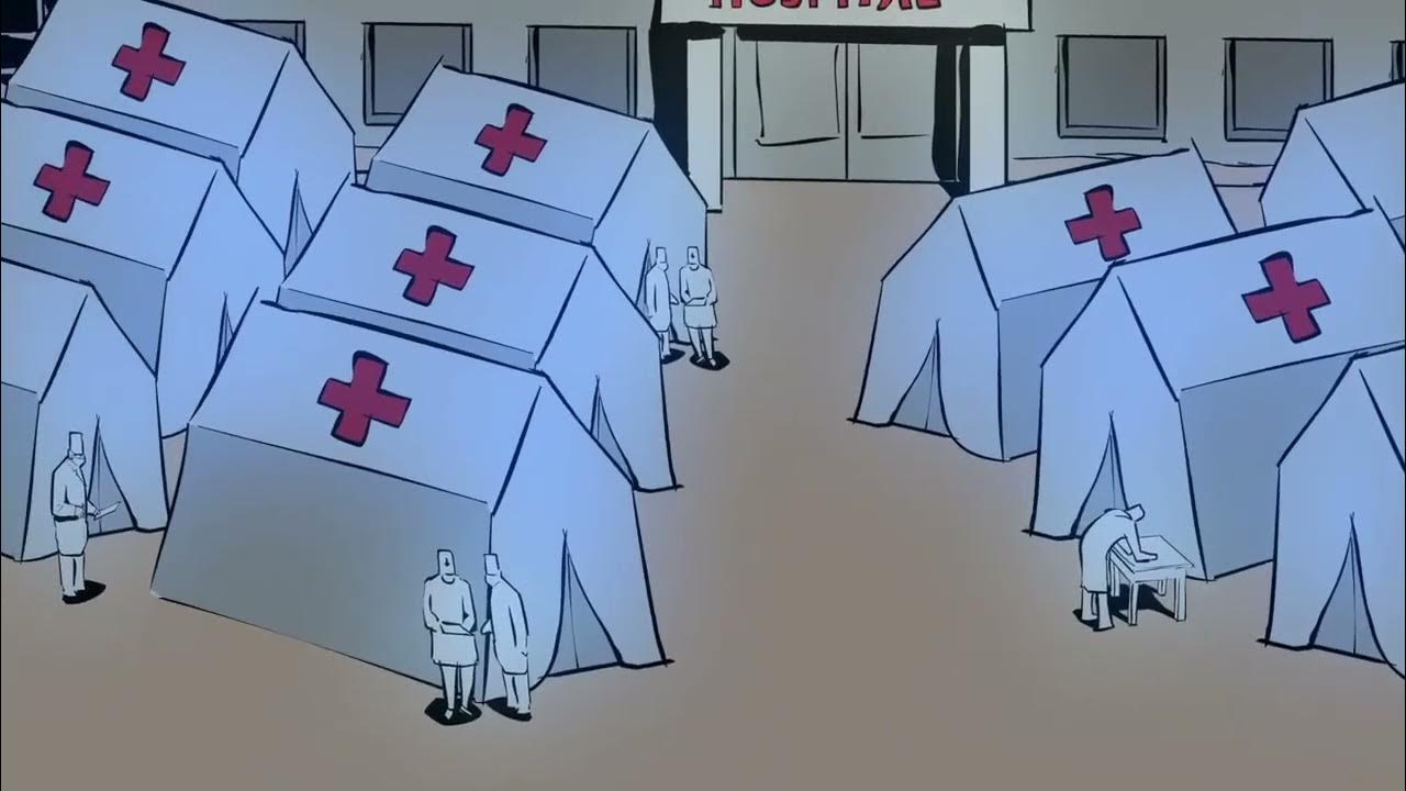 پوستر  ویدیو بازگشت