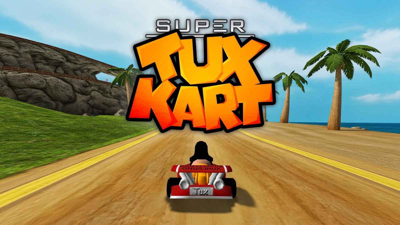 SuperTuxKart 1.5
