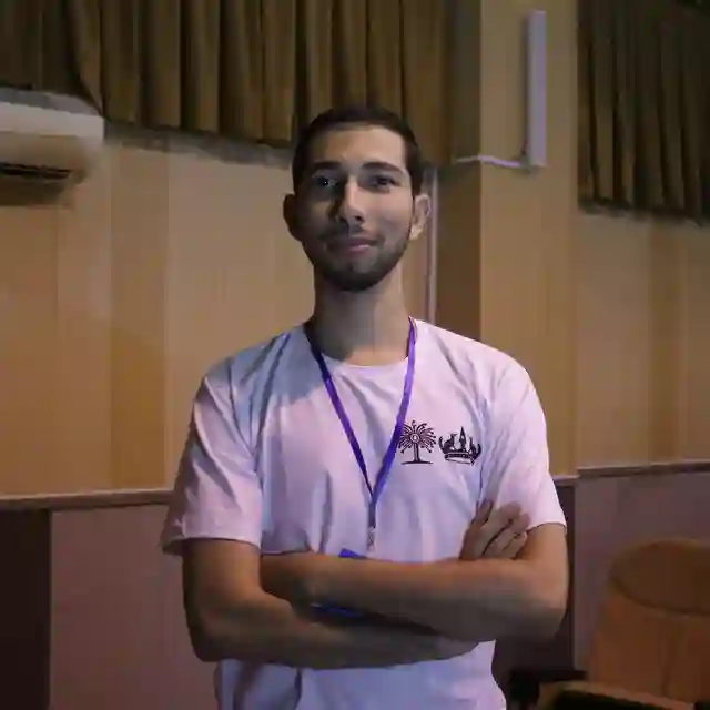 محمد زارع