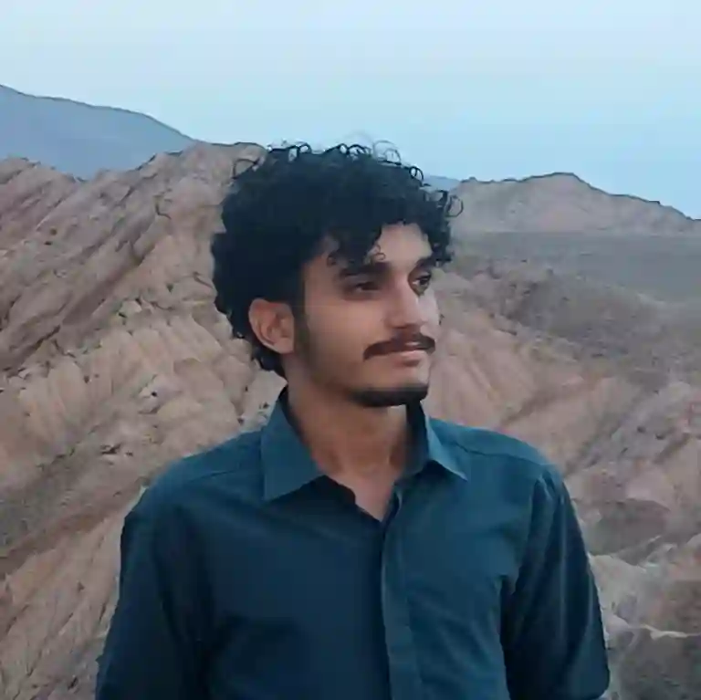 حسین محمدی