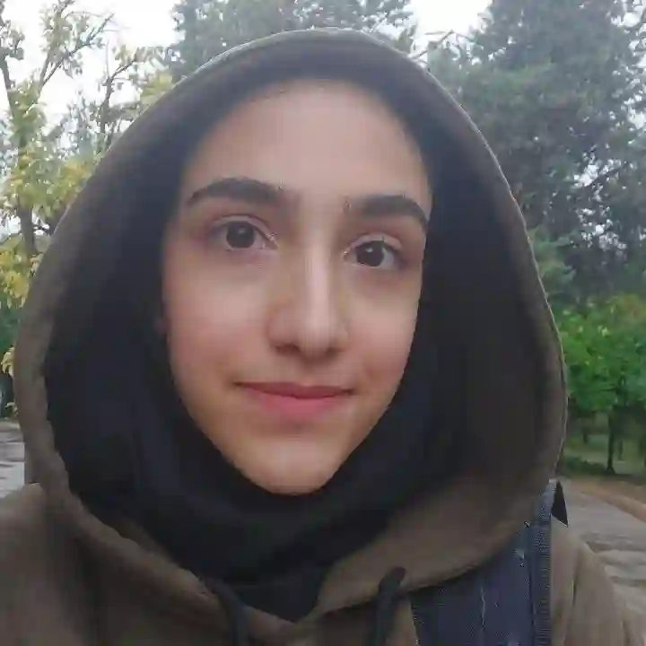 ستایش نادریان