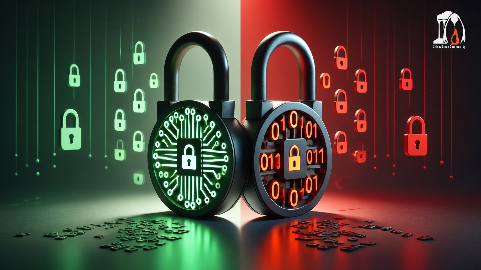 بررسی انواع مجوزهای Open-source: