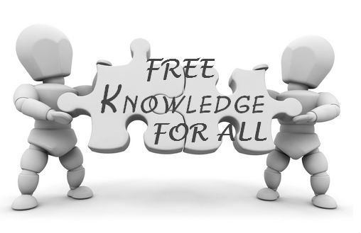 Knowledge.